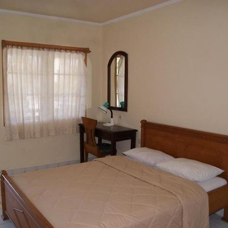 Hotel Semawang Beach Bali Exterior foto