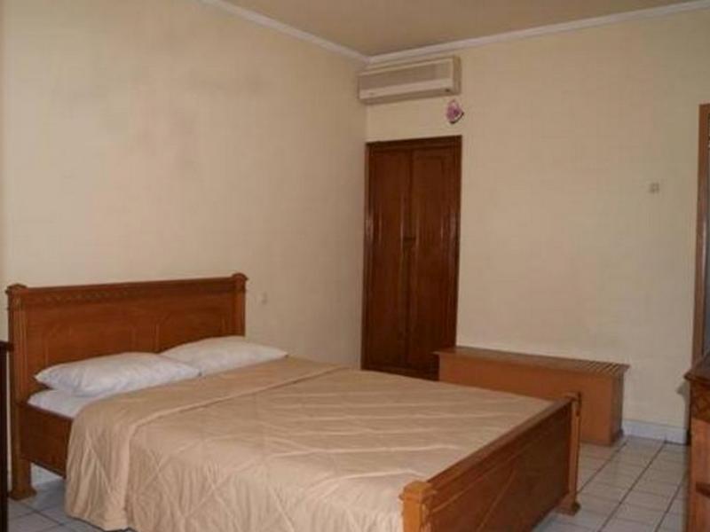 Hotel Semawang Beach Bali Exterior foto