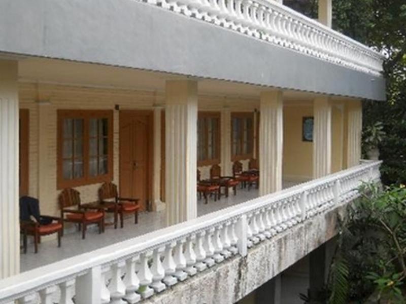 Hotel Semawang Beach Bali Exterior foto