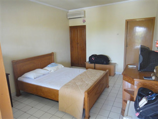 Hotel Semawang Beach Bali Exterior foto
