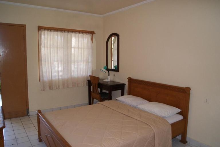 Hotel Semawang Beach Bali Exterior foto